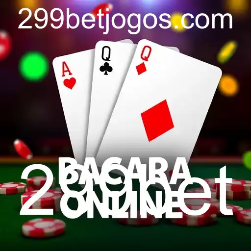Bacará online