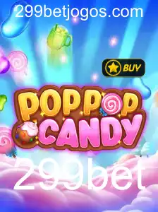 Descubra o Mundo Encantado de POPPOPCANDY: O Jogo que Está Conquistando o Coração dos Jogadores