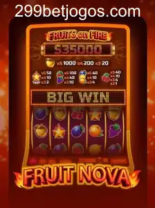 Descubra o Fascinante Mundo de FruitNova