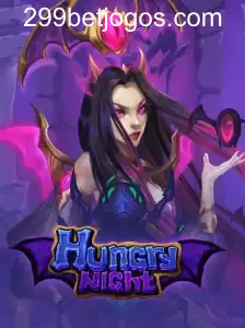 Explorando o Mundo Fascinante de HungryNight: Como Jogar e Regras do Jogo