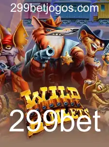 Descubra WildBullets: O Novo Fenômeno dos Jogos